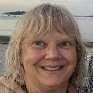 Fundraising Page: Christy Scheidt